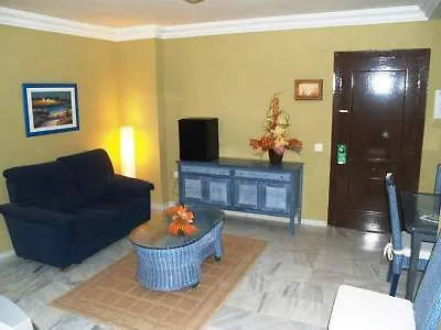 Hotel Rocamar 2*