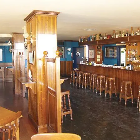 Rocamar Hotel