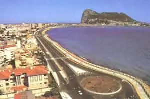 Rocamar Hotel La Linea de la Concepcion