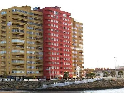 Rocamar 2* La Línea de la Concepción